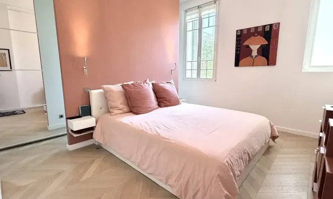 Недвижимость Villa Petit Juas: 13