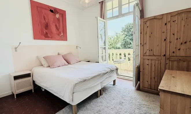 Недвижимость Villa Petit Juas: 14