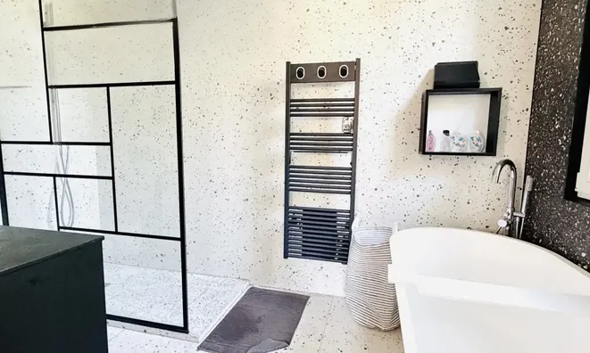 Недвижимость Villa Petit Juas: 16