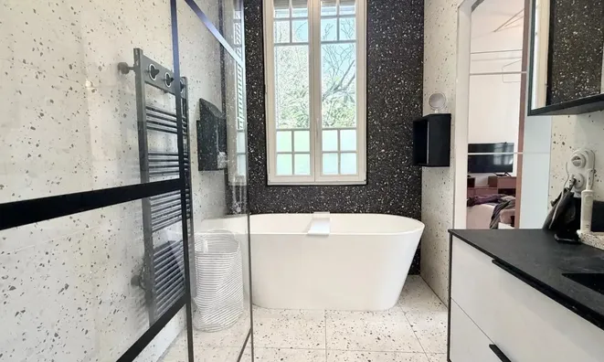 Недвижимость Villa Petit Juas: 17