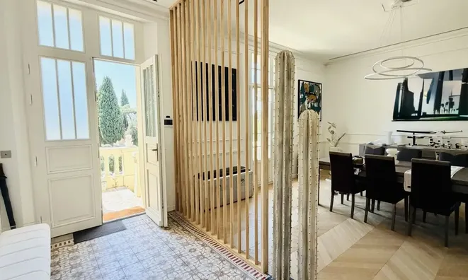 Недвижимость Villa Petit Juas: 19