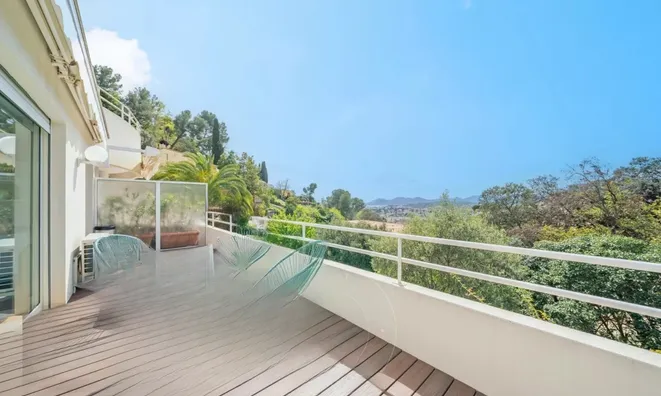 Недвижимость Villa Vieux Cannet: 1