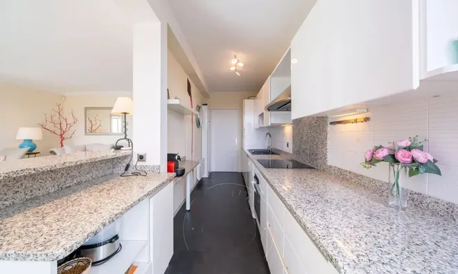 Недвижимость Villa Vieux Cannet: 5