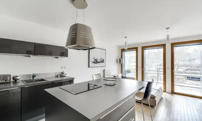 Недвижимость Villa Cannes: 2