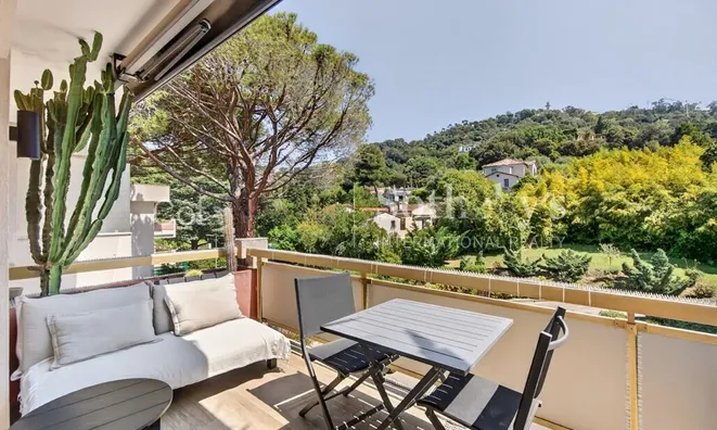 Недвижимость Villa Cannes: 2