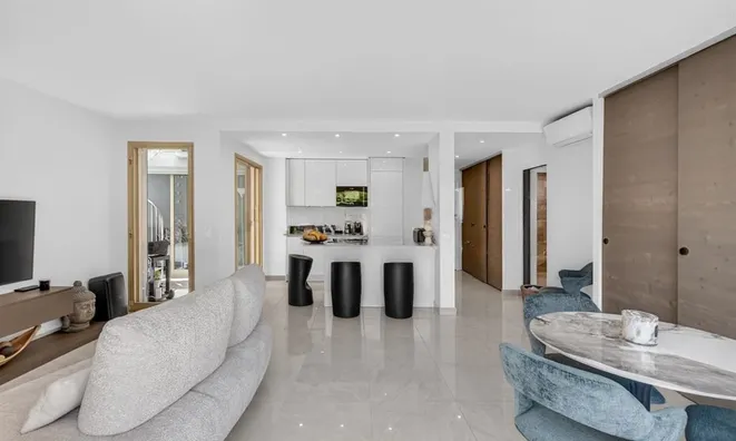 Недвижимость Villa Cannes: 4