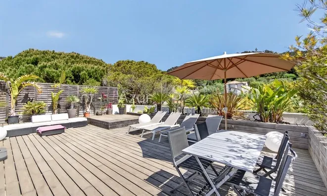 Недвижимость Villa Cannes: 7