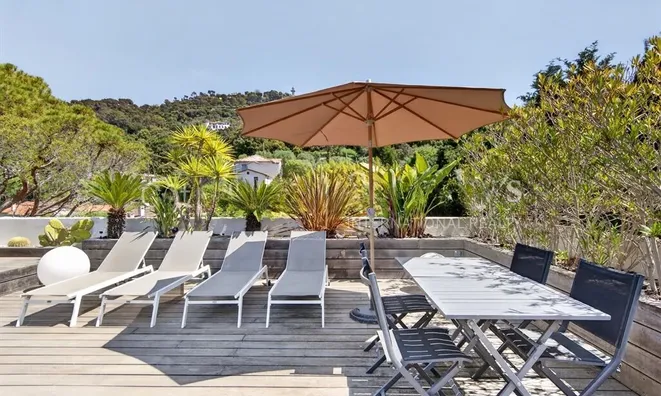 Недвижимость Villa Cannes: 8