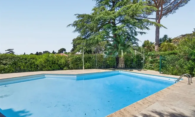 Недвижимость Villa Cannes: 9