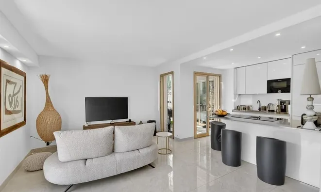 Недвижимость Villa Cannes: 12