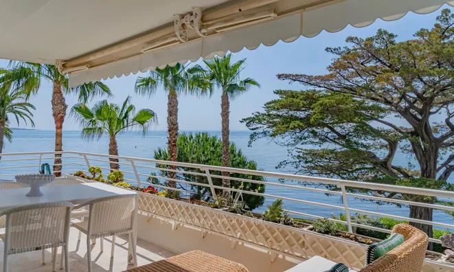 Недвижимость Villa Pointe Croisette: 2