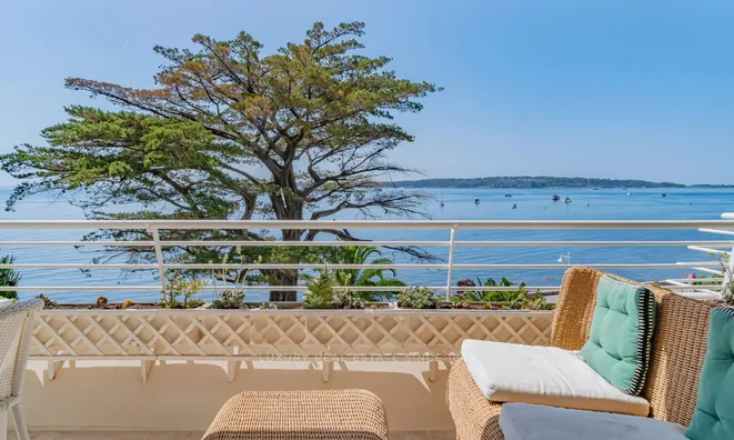 Недвижимость Villa Pointe Croisette: 3