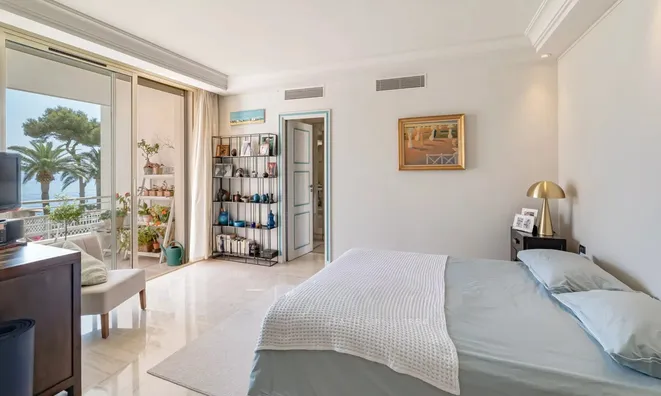 Недвижимость Villa Pointe Croisette: 8