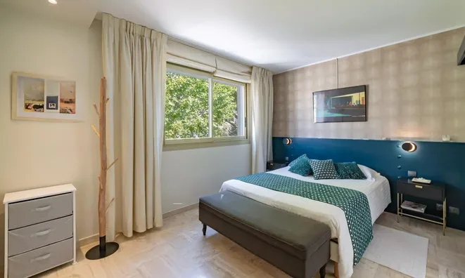 Недвижимость Villa Pointe Croisette: 10