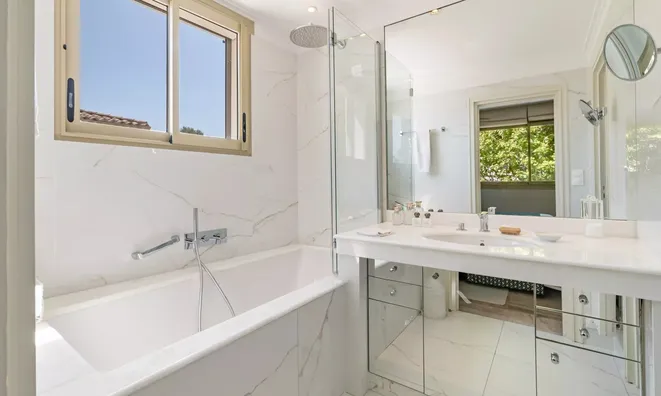 Недвижимость Villa Pointe Croisette: 11