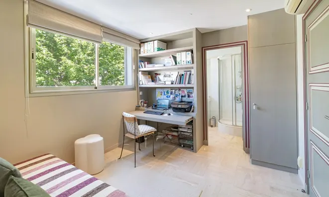 Недвижимость Villa Pointe Croisette: 12