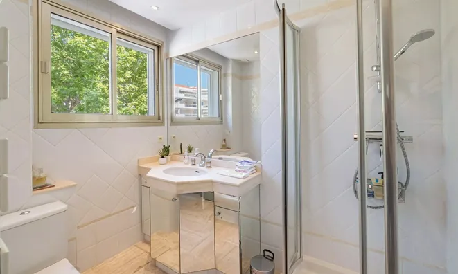 Недвижимость Villa Pointe Croisette: 13