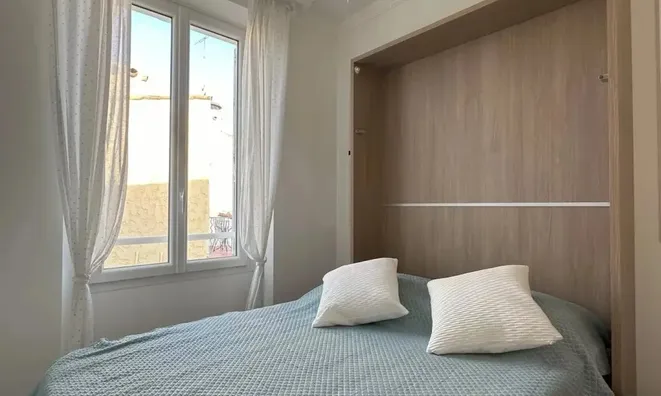 Недвижимость Residence Cannes Suquet: 2