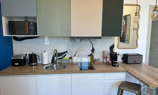 Недвижимость Residence Cannes Suquet: 3
