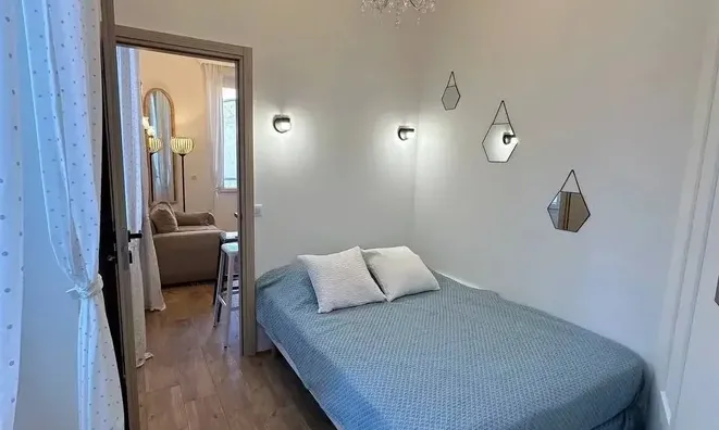 Недвижимость Residence Cannes Suquet: 5