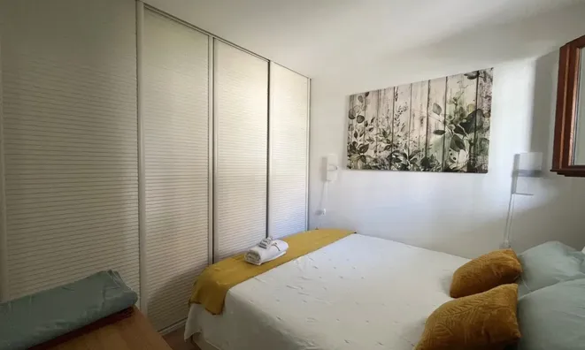 Недвижимость Apartment Cannes Centre: 10