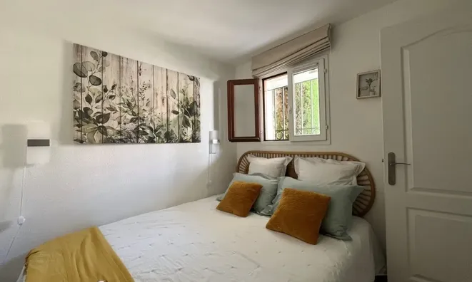 Недвижимость Apartment Cannes Centre: 11