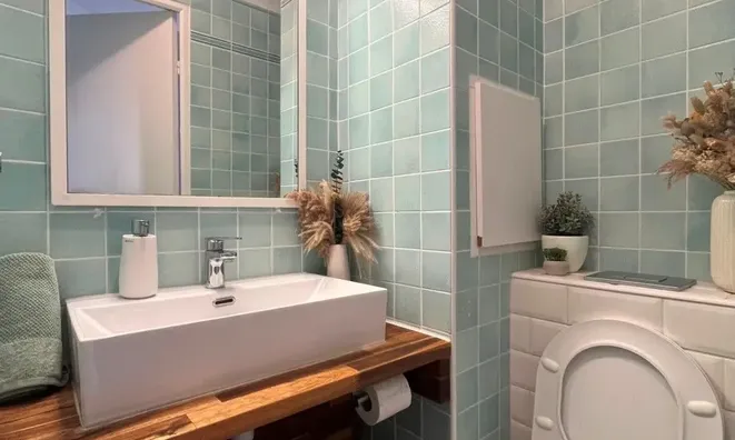 Недвижимость Apartment Cannes Centre: 13