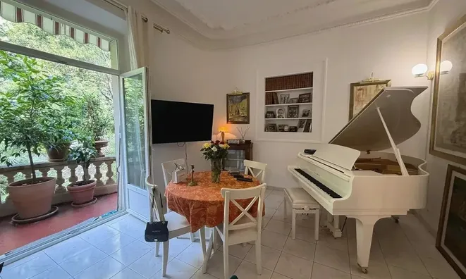 Недвижимость Villa California Cannes: 1