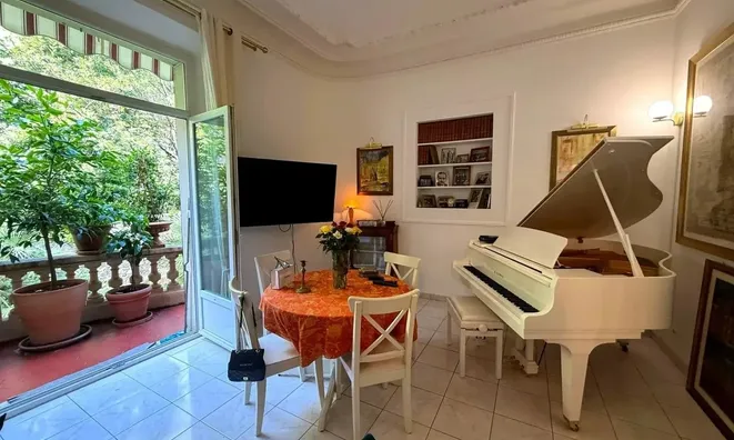 Недвижимость Villa California Cannes: 3