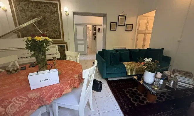 Недвижимость Villa California Cannes: 8