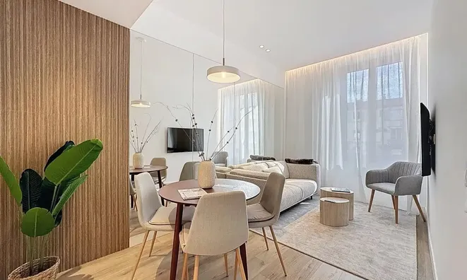 Недвижимость Villa Suquet Cannes: 1
