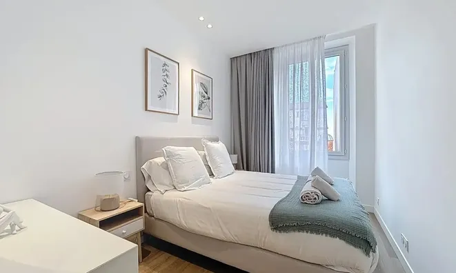 Недвижимость Villa Suquet Cannes: 3