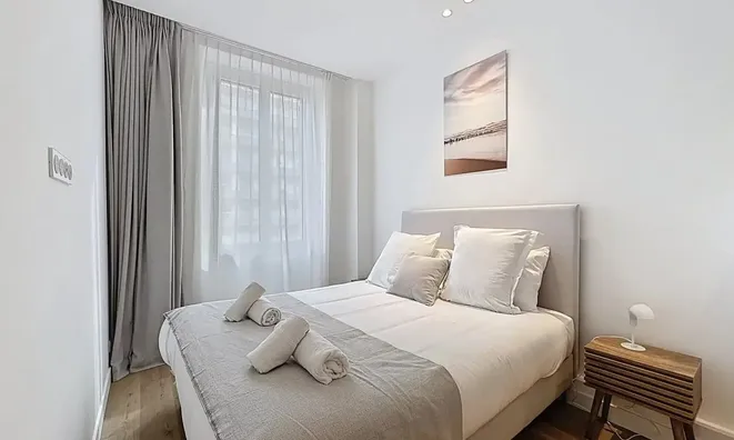 Недвижимость Villa Suquet Cannes: 4