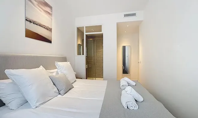 Недвижимость Villa Suquet Cannes: 5