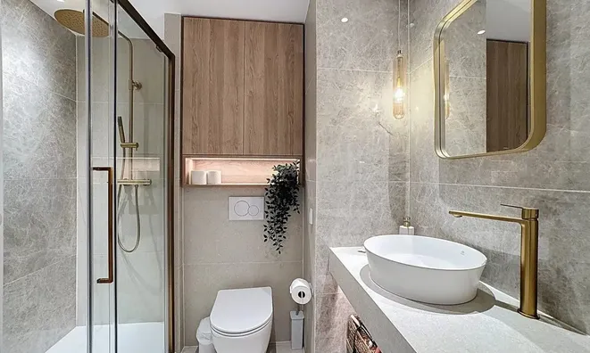 Недвижимость Villa Suquet Cannes: 6