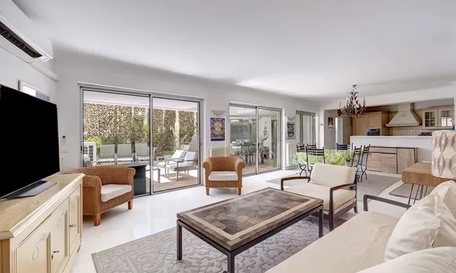 Недвижимость Villa Cannes Centre-ville: 1