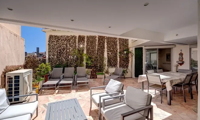 Недвижимость Villa Cannes Centre-ville: 2