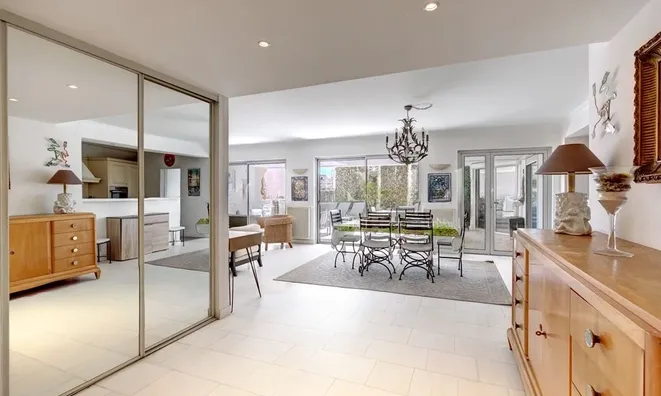 Недвижимость Villa Cannes Centre-ville: 3