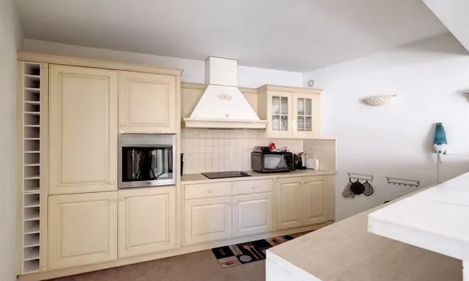 Недвижимость Villa Cannes Centre-ville: 4