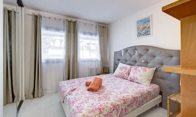 Недвижимость Villa Cannes Centre-ville: 5