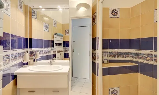 Недвижимость Villa Cannes Centre-ville: 8