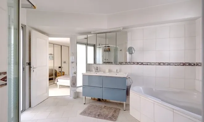 Недвижимость Villa Cannes Centre-ville: 11