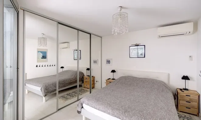 Недвижимость Villa Cannes Centre-ville: 12