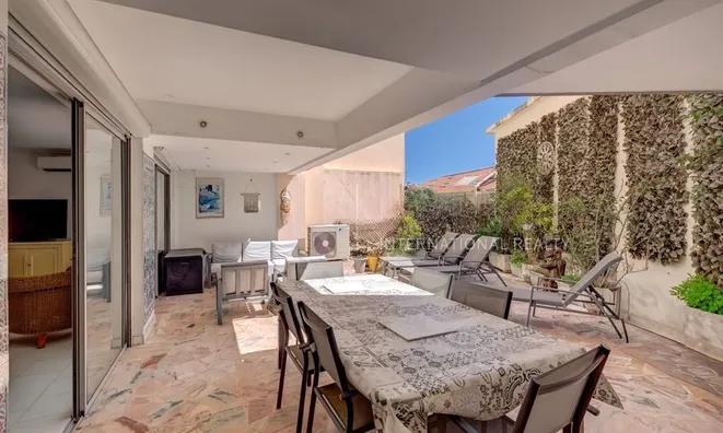 Недвижимость Villa Cannes Centre-ville: 13