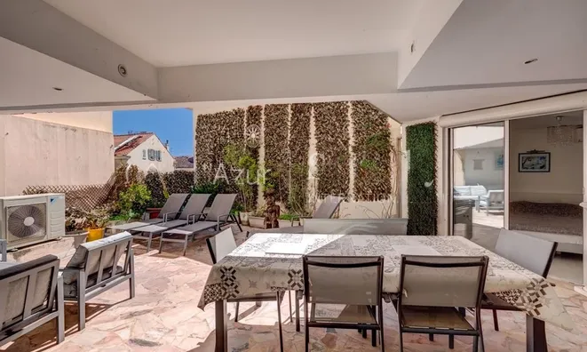 Недвижимость Villa Cannes Centre-ville: 14