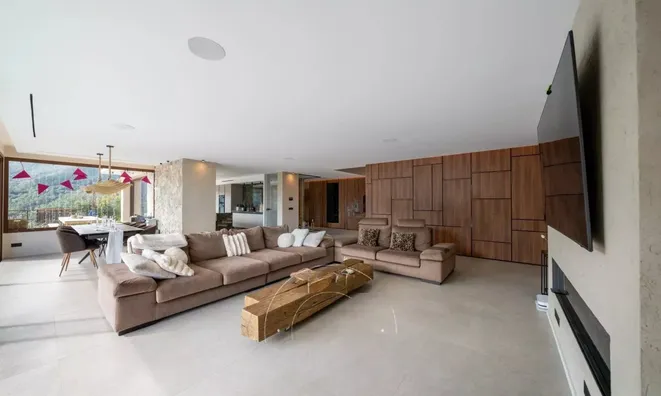 Недвижимость House Cannes Marina: 5
