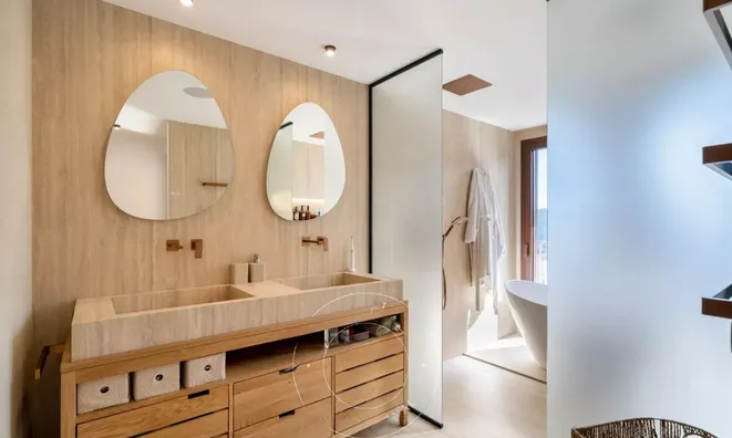 Недвижимость House Cannes Marina: 8