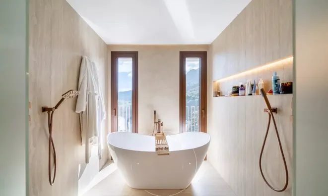Недвижимость House Cannes Marina: 9