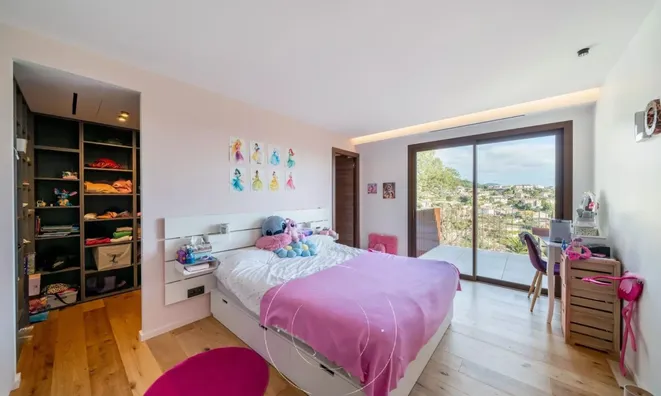 Недвижимость House Cannes Marina: 10