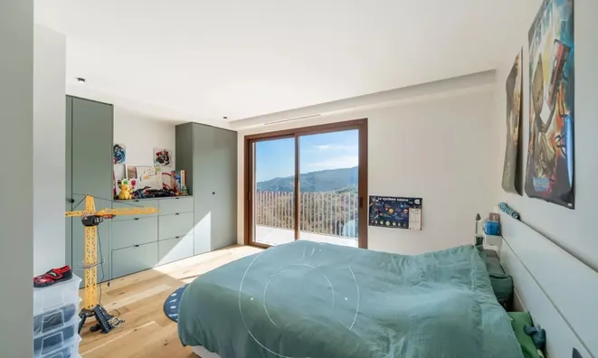 Недвижимость House Cannes Marina: 12
